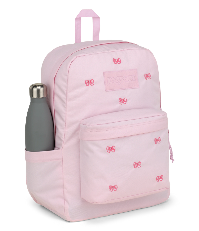 SuperBreak Plus, Alternate, color, Embroidered Bows