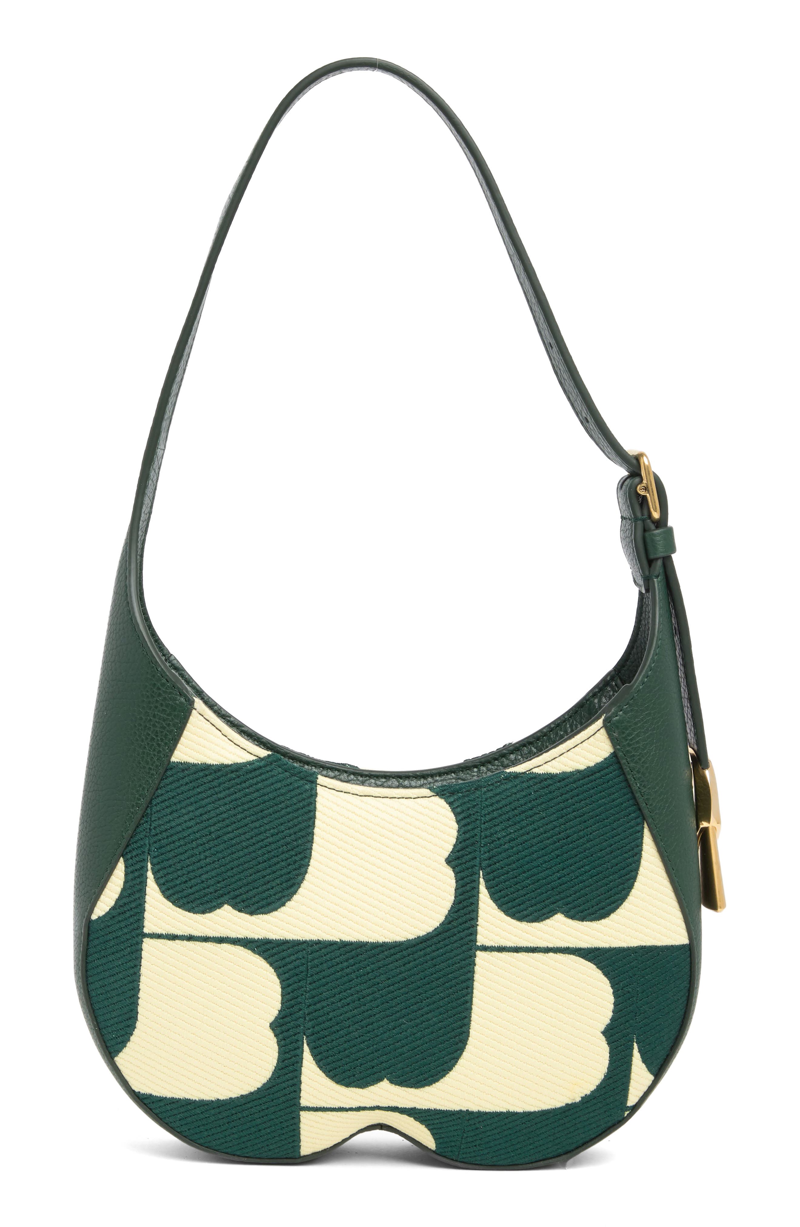 Burberry Small Chess Shoulder Bag, Alternate, color, 