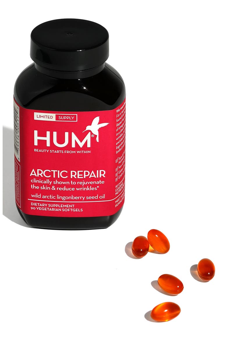 Arctic Repair Supplement for Fine Lines and Wrinkles, Alternate, color, NO COLOR