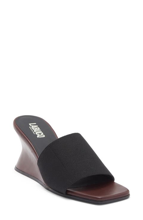Gio Wedge Heel (Women)