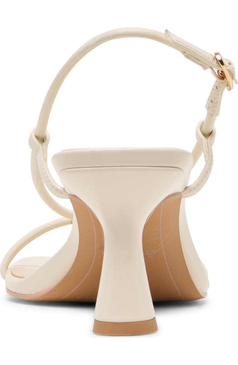 Dolce Vita Maizah Strappy Sandal, Alternate, color, Ivory Stella