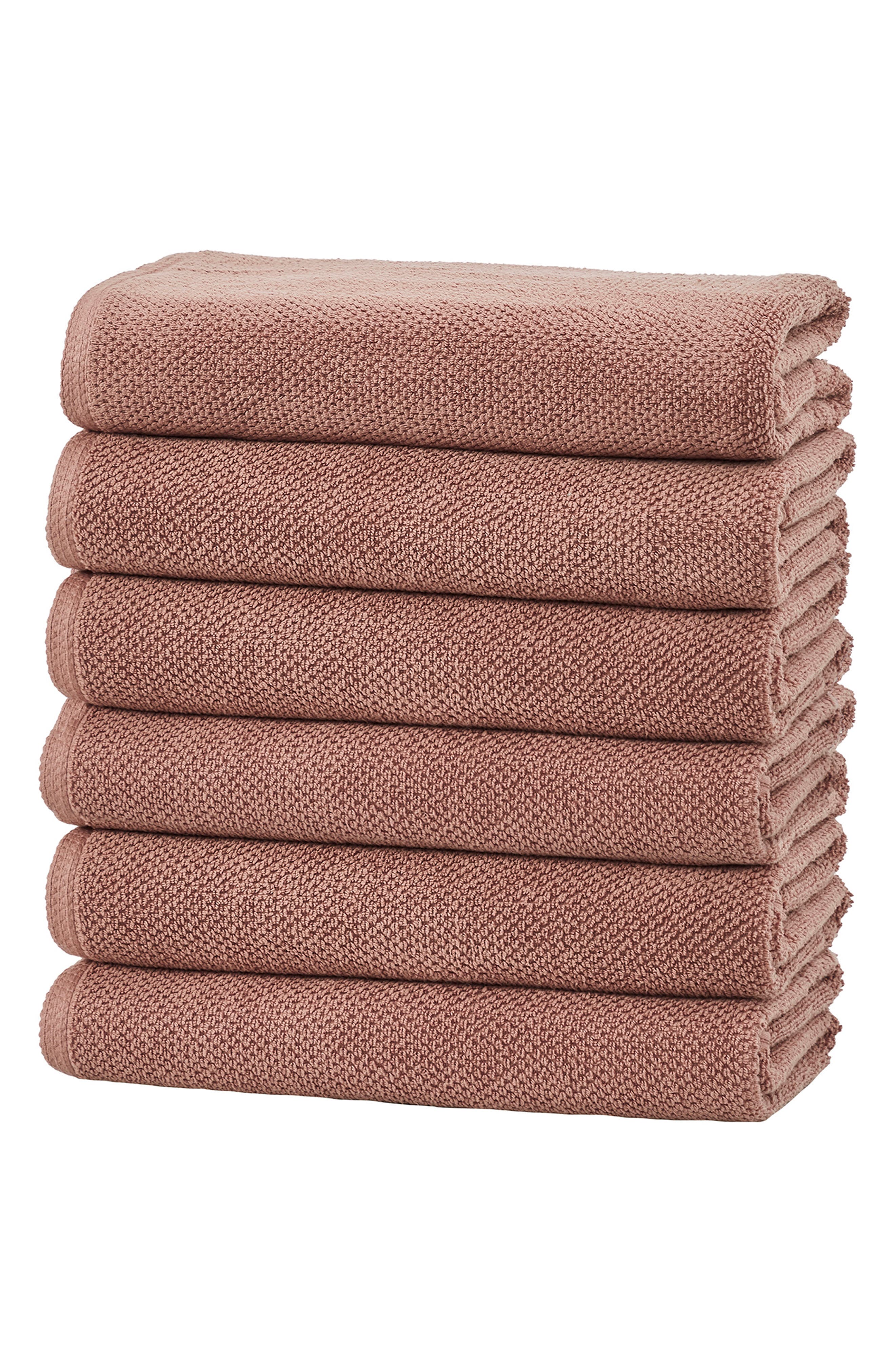 DUSTY ROSE