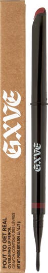 Pout to Get Real Overlining Lip Pencil