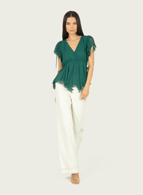 Shop Secret Mission Thea Top
