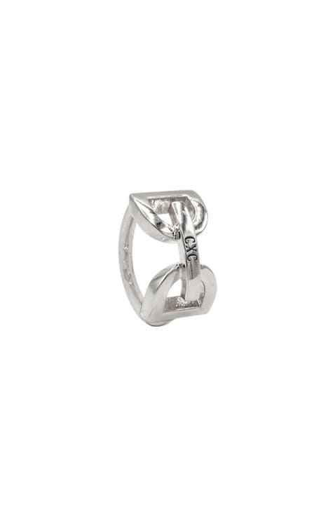 DC Stirrup Ring