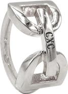 CXC DC Stirrup Ring