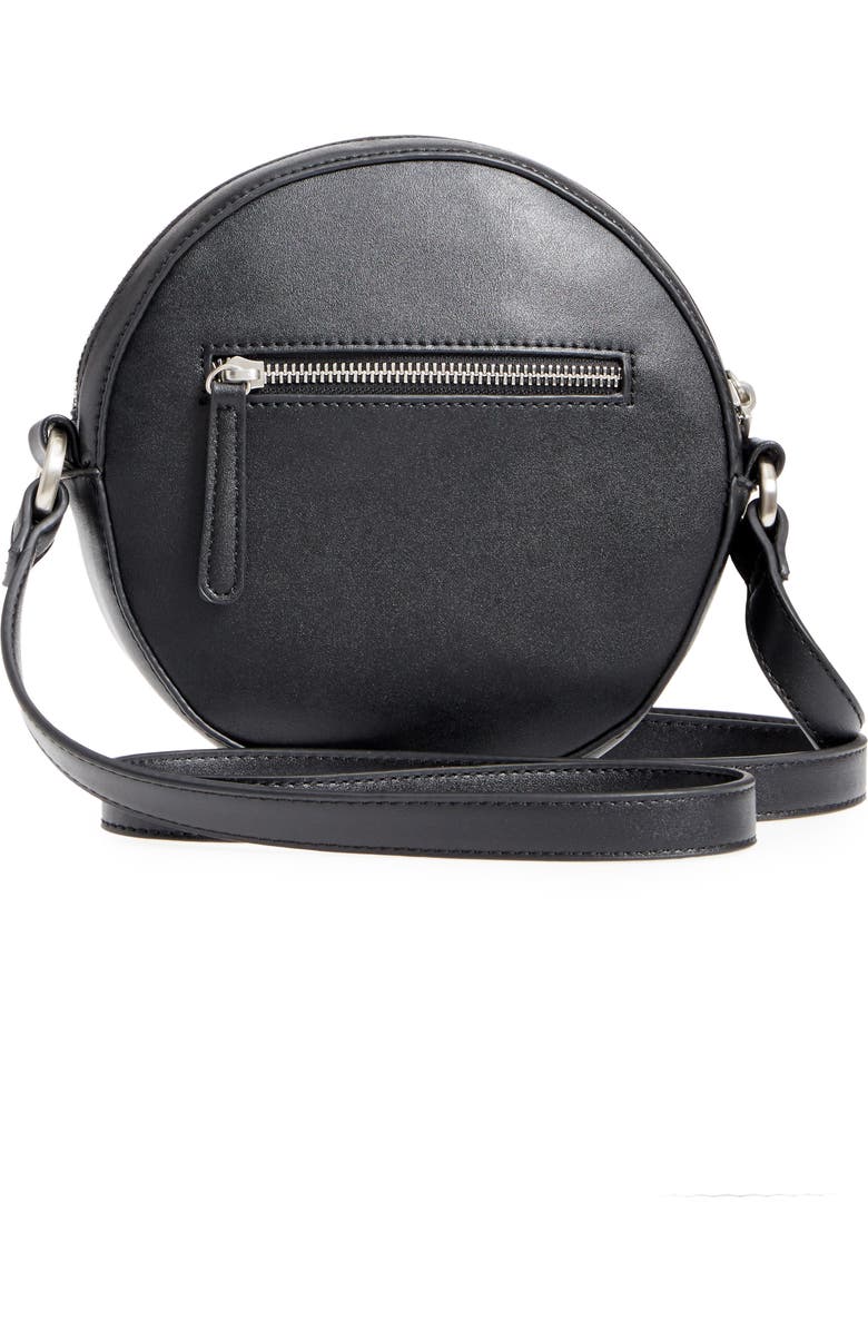 BP. Faux Leather Canteen Crossbody Bag, Alternate, color,