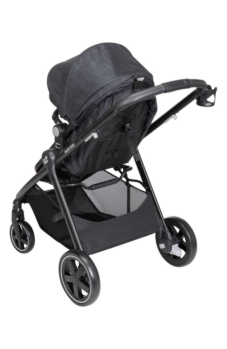 Maxi-Cosi<sup>®</sup> Zelia Max 5-in-1 Modular Travel System, Alternate, color,