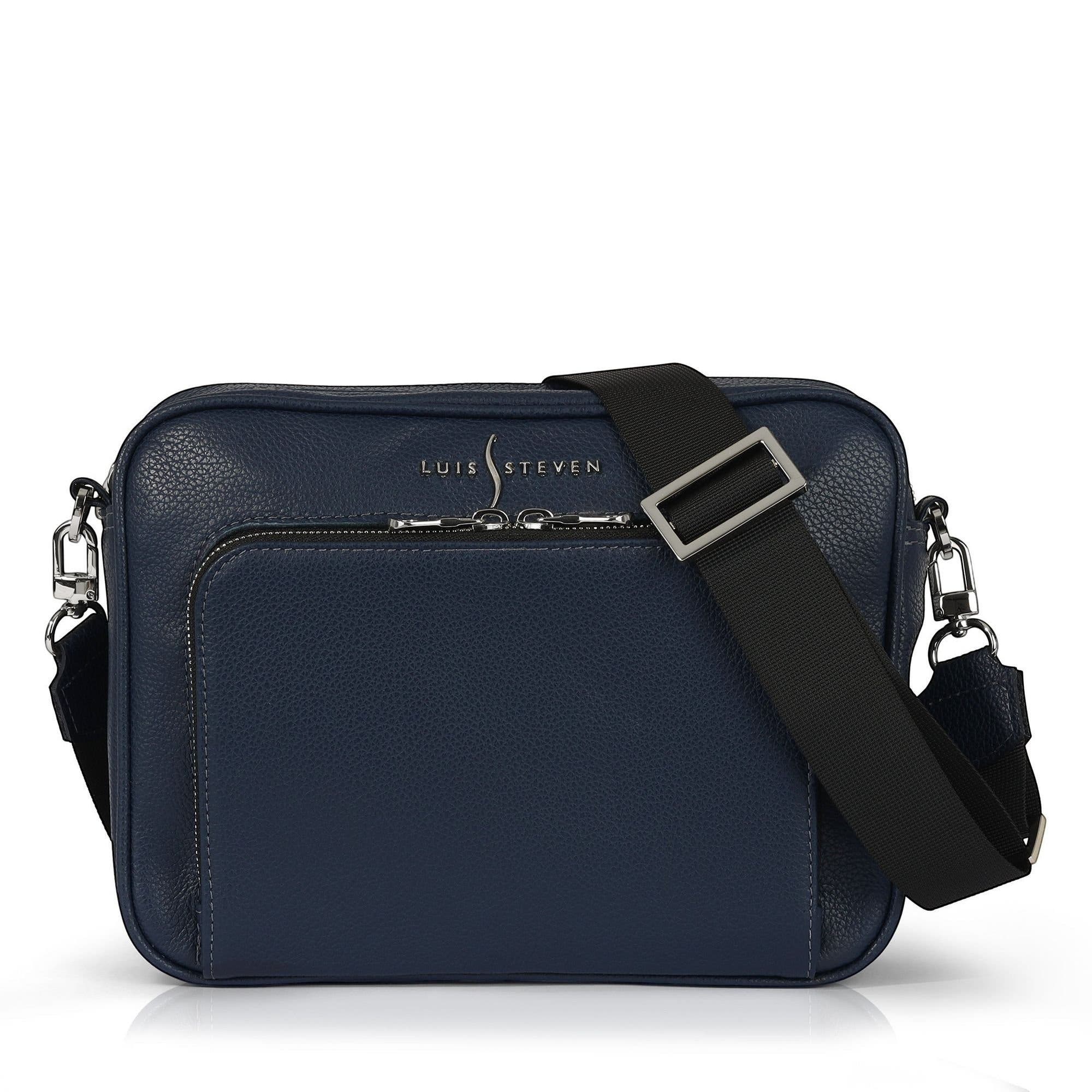 West Side Messenger, Main, color, Midnite Blue