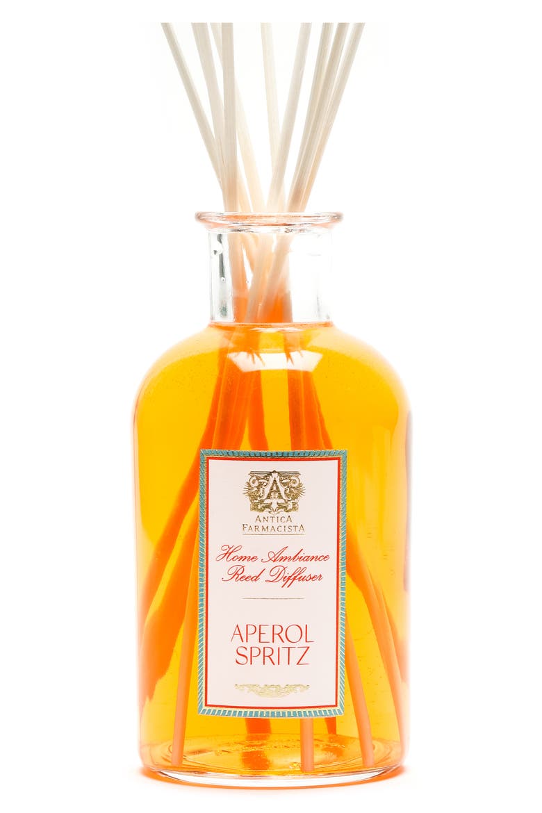 Aperol Spritz Diffuser, Alternate, color, NO COLOR
