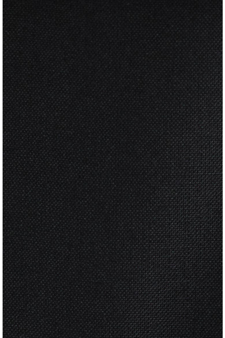 Cargo Overlay Suiting Pants, Alternate, color, BLACK