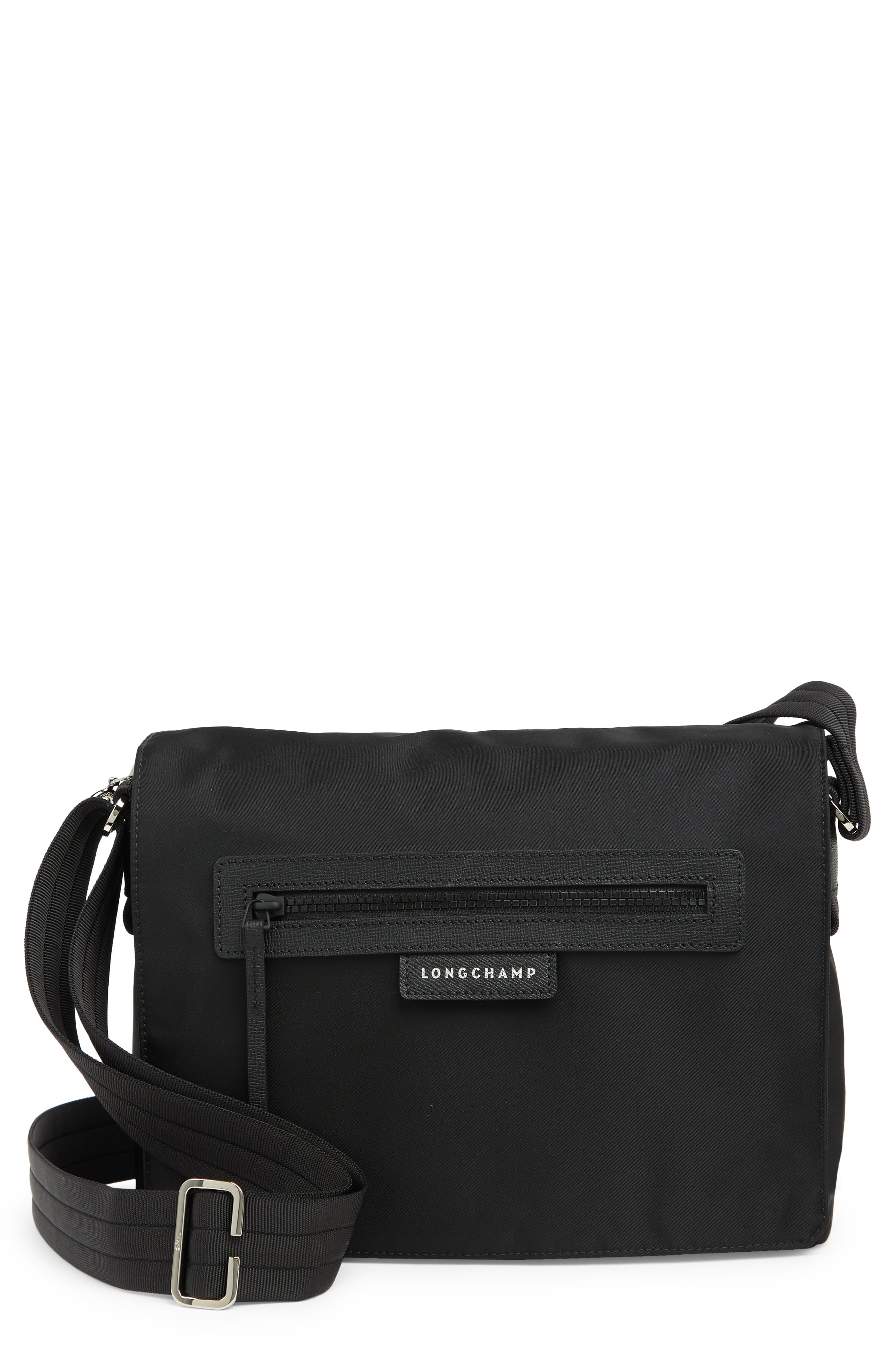 Longchamp Le Pliage Neo Messenger Bag, Main, color, 