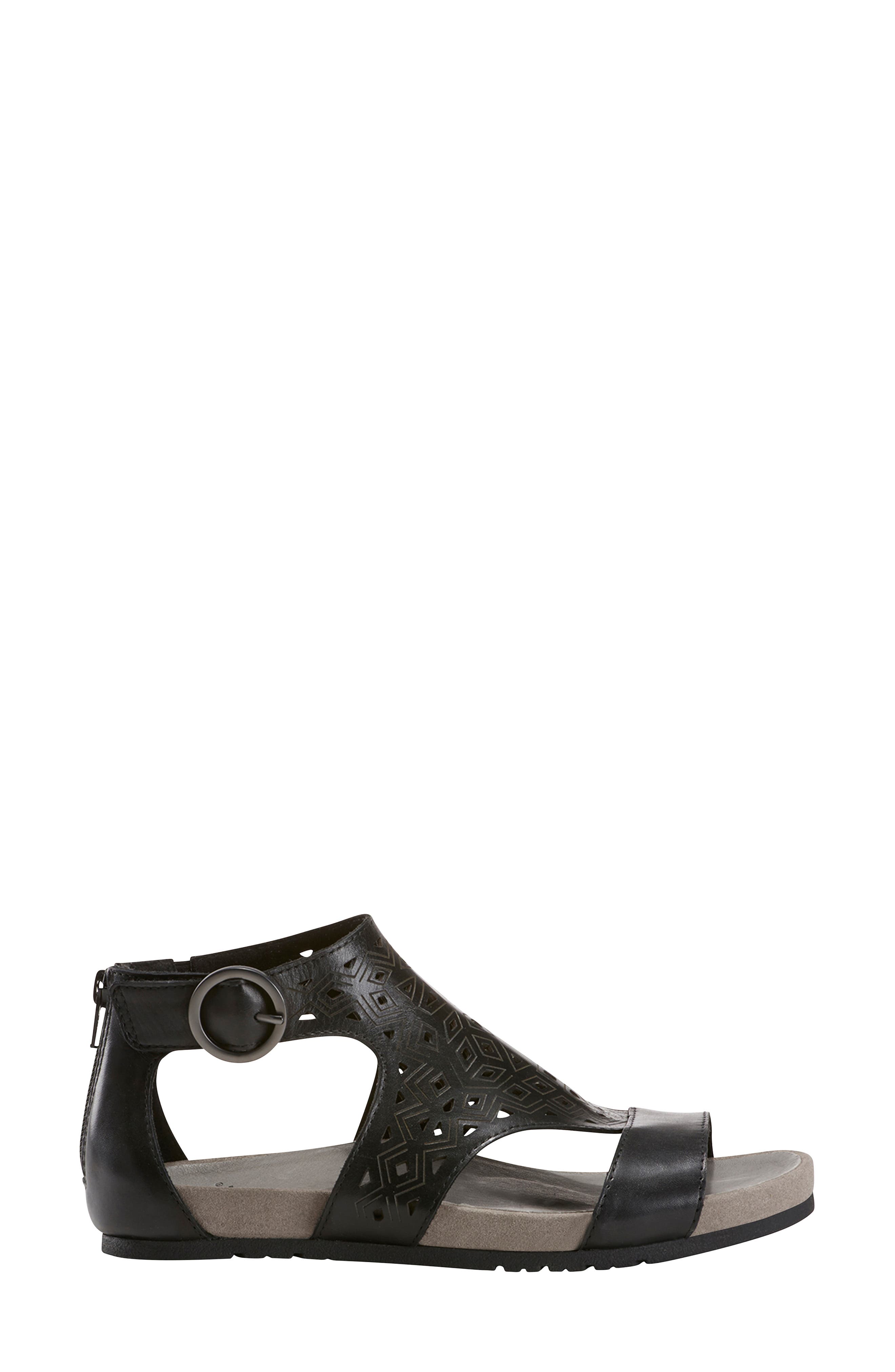 Earth<sup>®</sup> Lebanon Sandal, Alternate, color, 