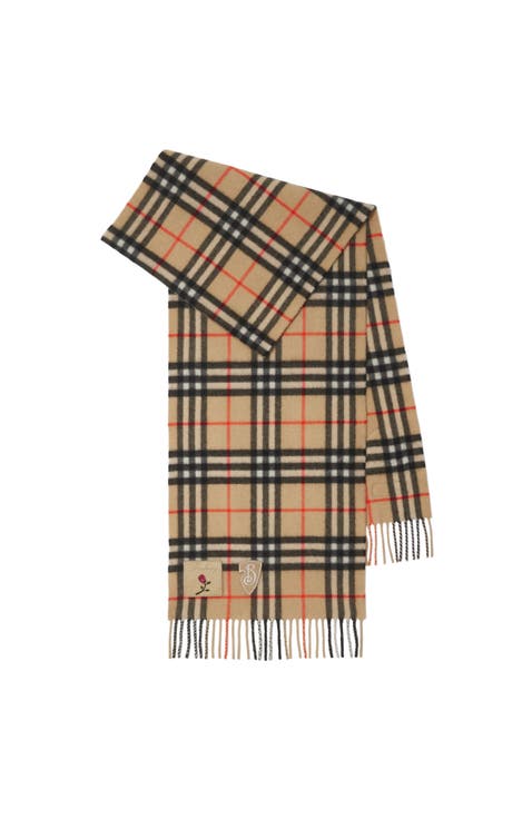 Burberry Designer Scarves & Wraps for Women | Nordstrom