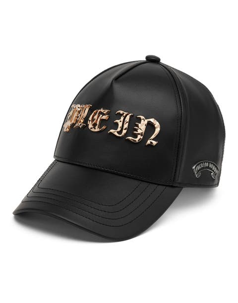 Baseball Cap Gothic Plein Unisex