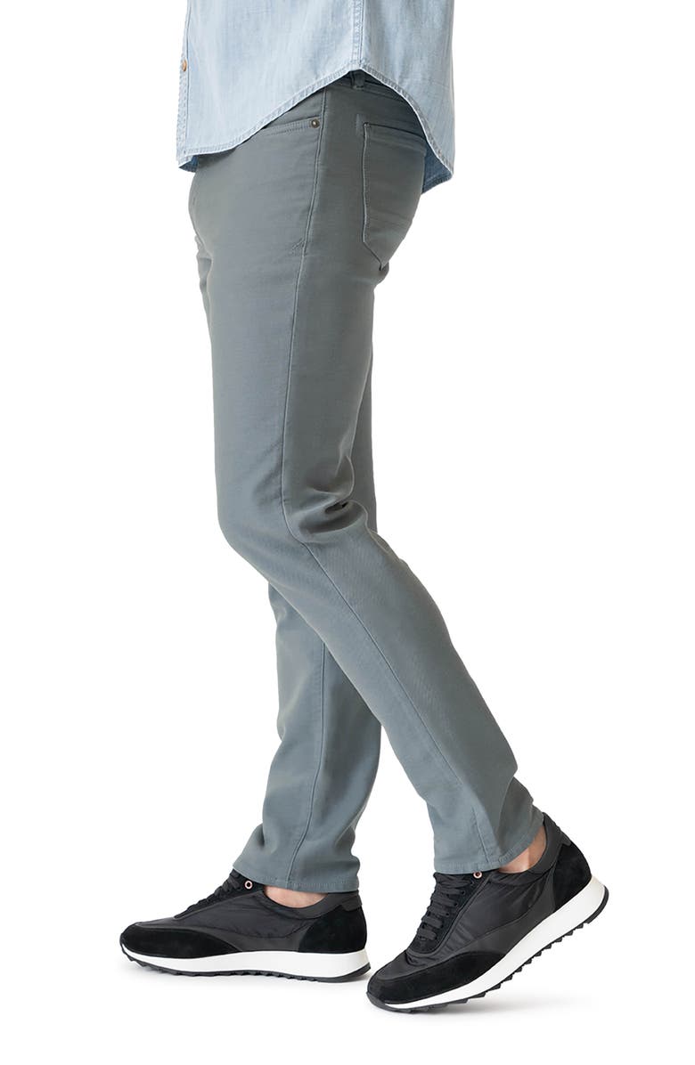 Devil-Dog Dungarees Comfort Slim Fit Jeans, Alternate, color, 