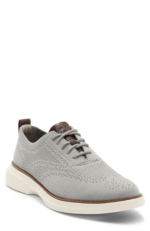 Grand Shadowlite Stitchlite Derby (Men)