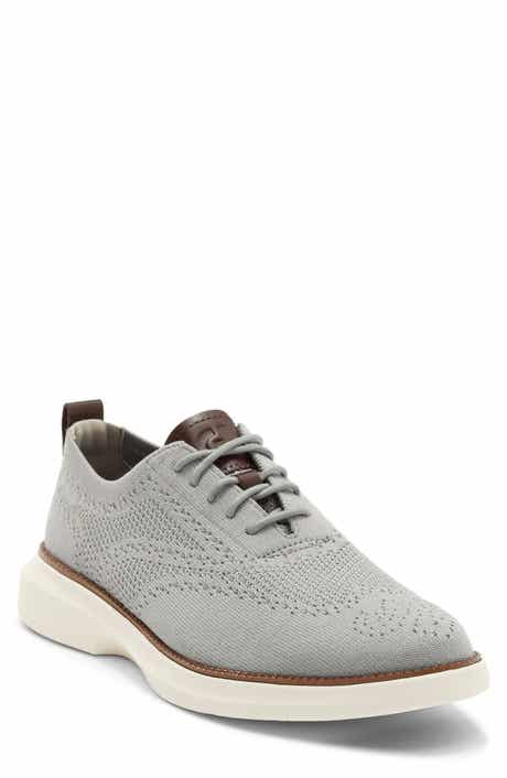Cole Haan Grand Shadowlite Stitchlite Derby
