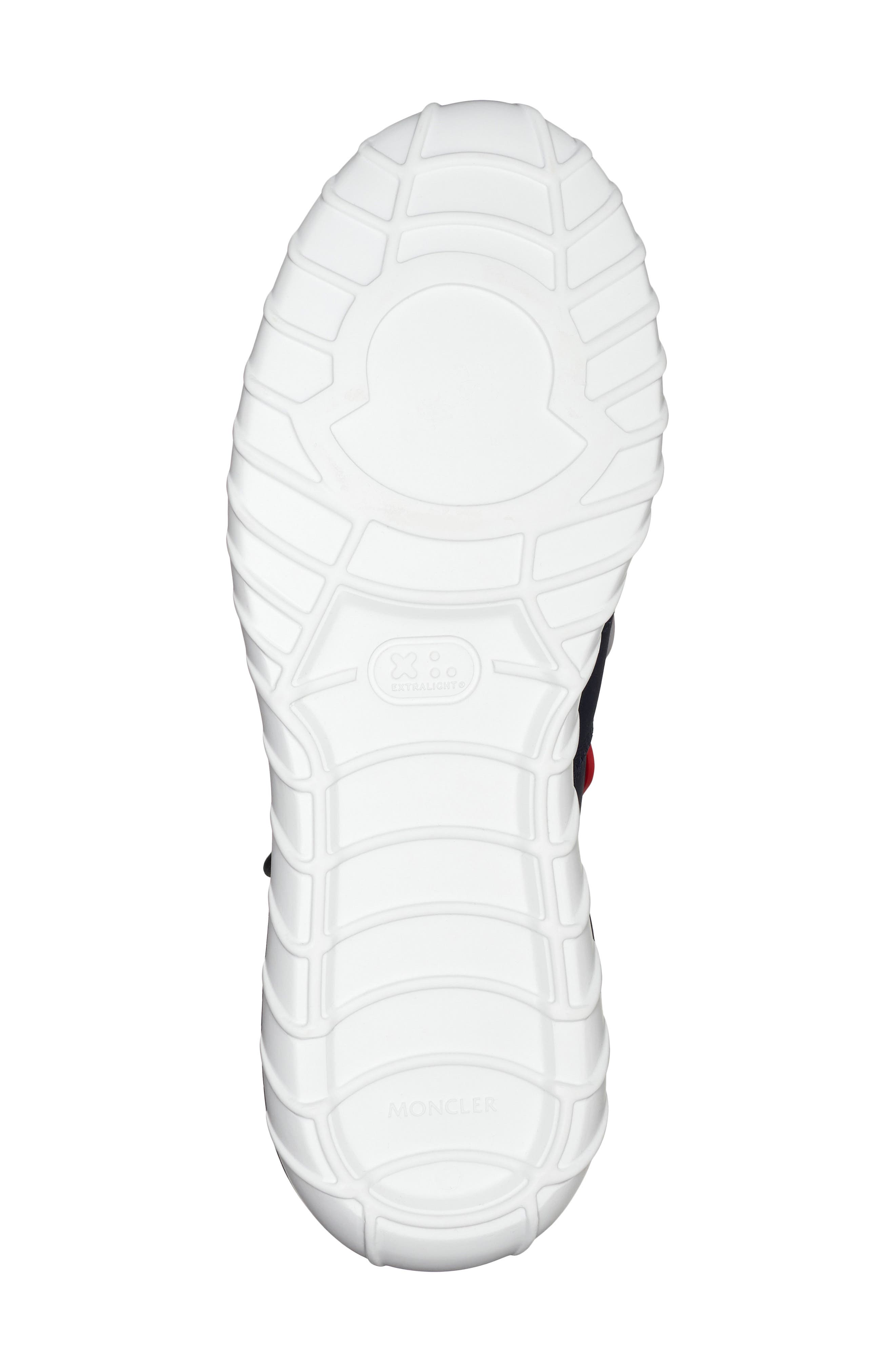 Moncler Emilien II Sneaker, Alternate, color, 