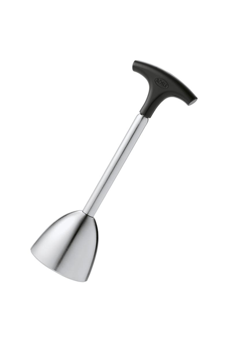 Rosle Egg Topper Cracker, Stainless Steel, Main, color, Silver