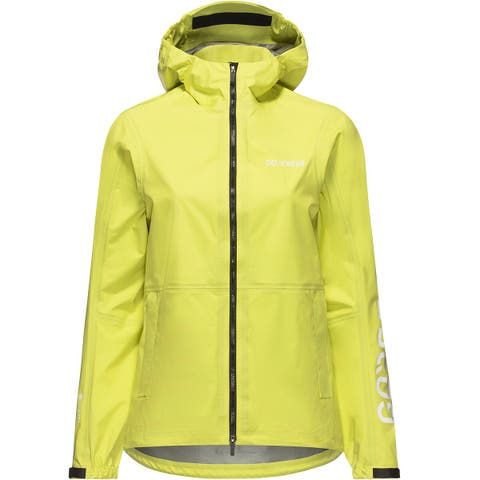 Lupra Gore-Tex Le1 Hooded Jacket - Women's