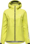 GOREWEAR Lupra Gore-Tex Le1 Hooded Jacket - Women's