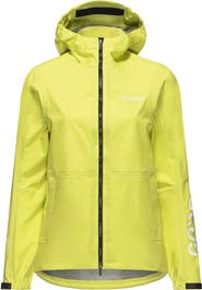 GOREWEAR Lupra Gore-Tex Le1 Hooded Jacket - Women's