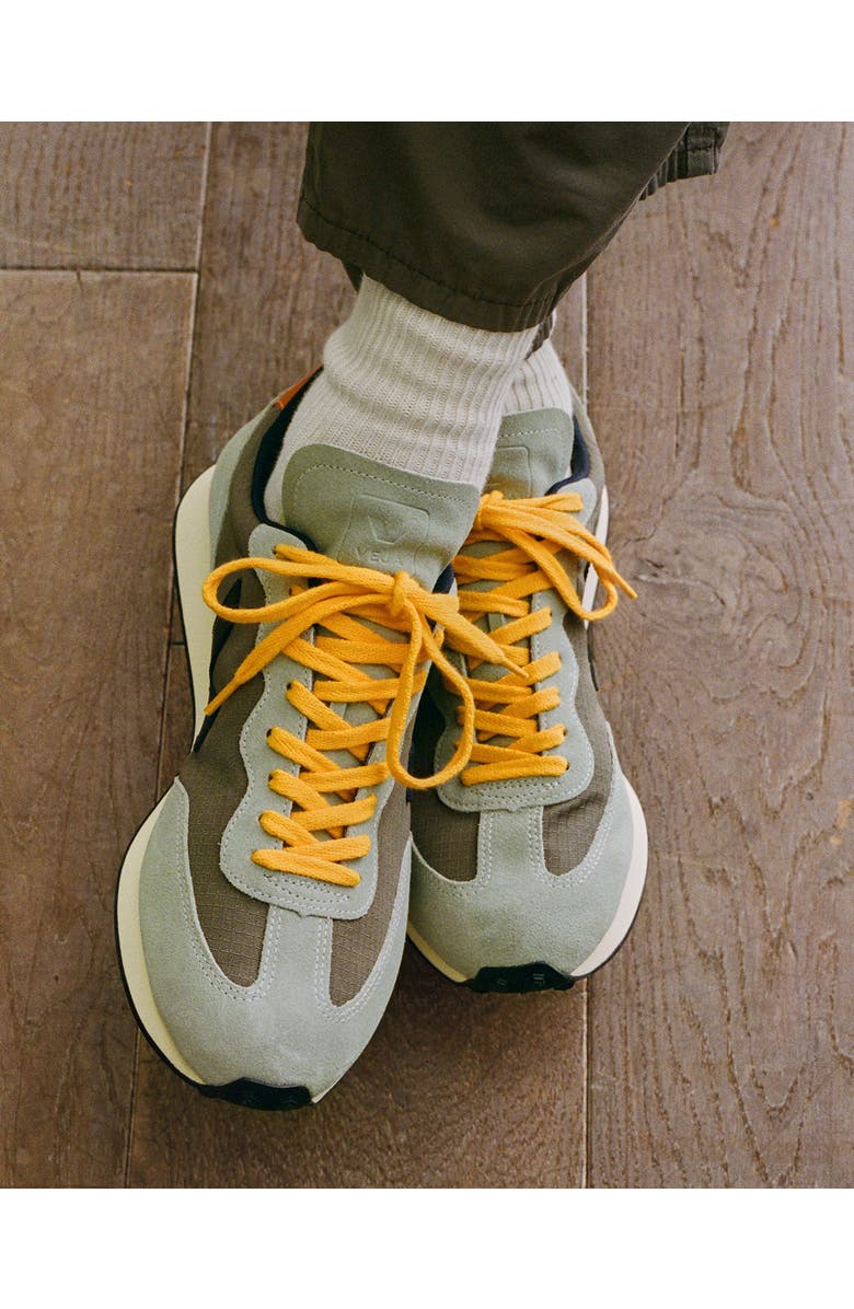 Veja Rio Branco Ripstop Sneaker, Alternate, color,