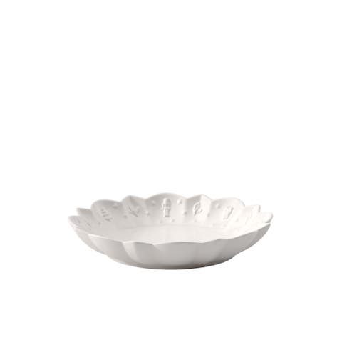 Toy's Delight Royal Classic Shallow Large Bowl