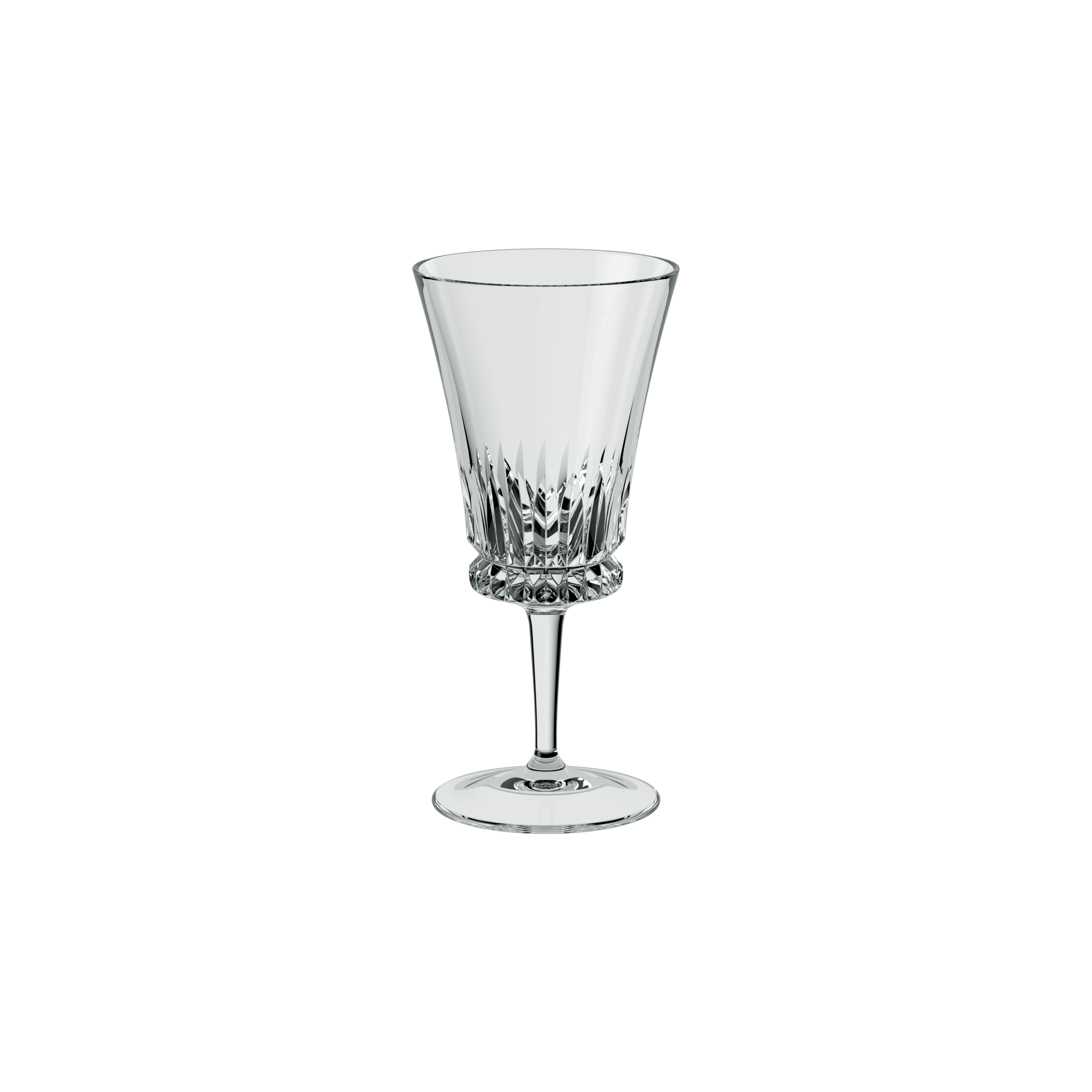 selected clear