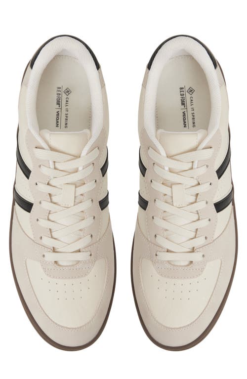 Call It Spring By Aldo Yoshida Sneaker In White