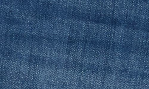 Kut From The Kloth Katy Cuffed Boyfriend Jeans In Blue