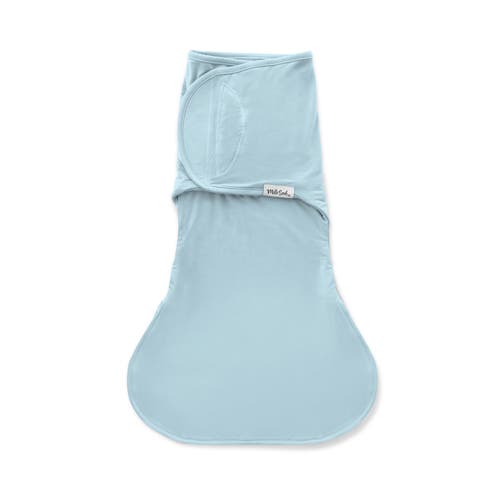 Milk Snob ® Swaddle In Sky