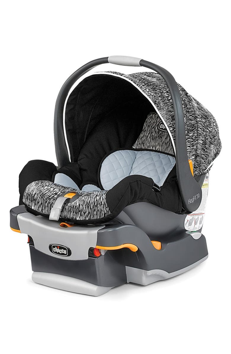 Chicco KeyFit 30 Infant Car Seat, Main, color, 