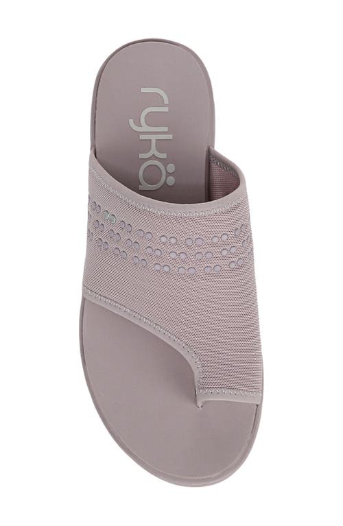 RYKA RYKÄ ELEGANCE SLIDE SANDAL