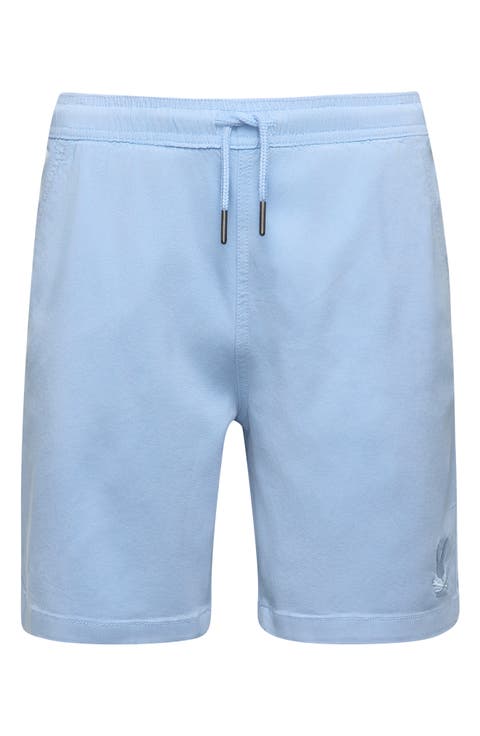 Kids' Willis Stretch Shorts (Little Kid)