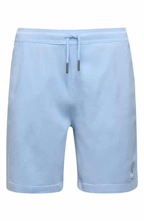 Psycho Bunny Kids' Willis Stretch Shorts
