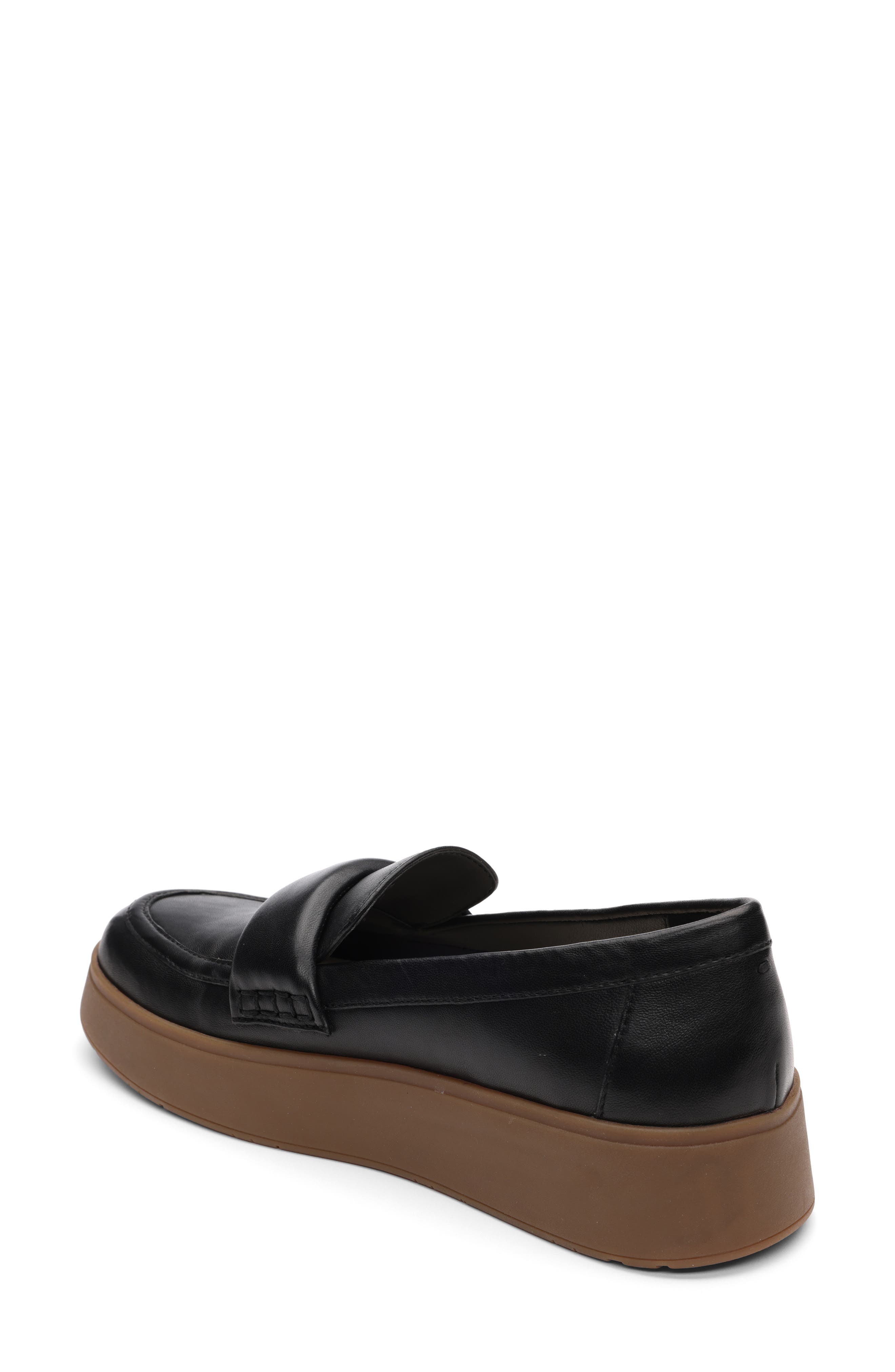 Sanctuary Peacemaker Platform Loafer, Alternate, color, 