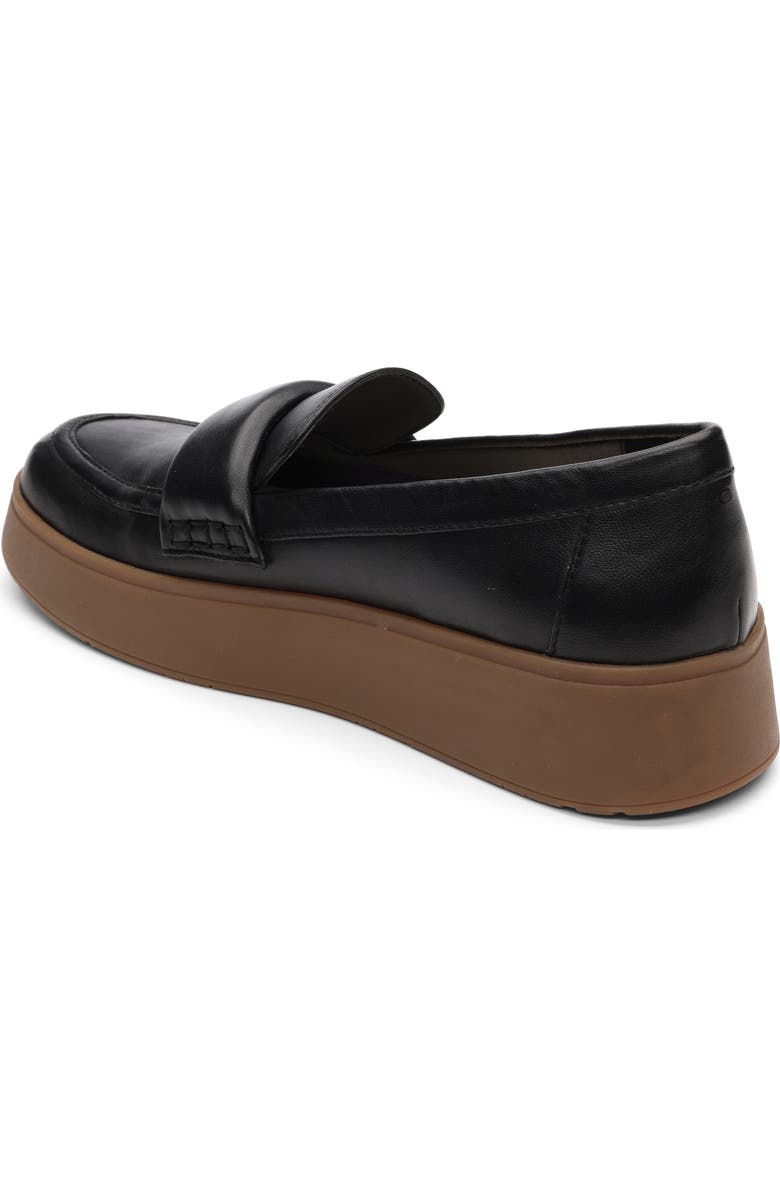Sanctuary Peacemaker Platform Loafer, Alternate, color,