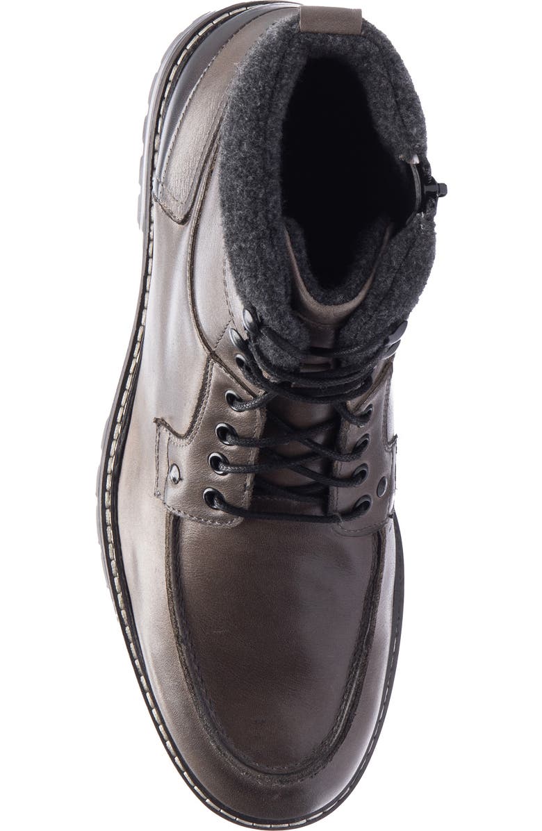 CREVO Dellwod Lug Boot, Alternate, color,