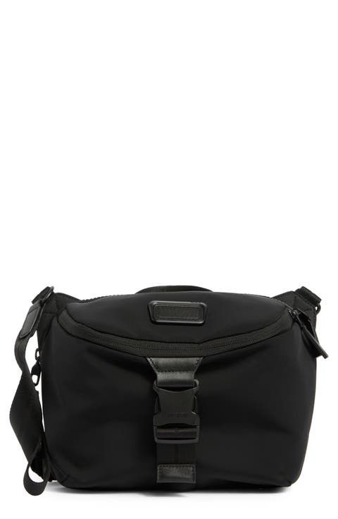 Tahoe Dunlap Crossbody Bag