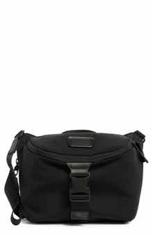 TUMI Tahoe Dunlap Crossbody Bag