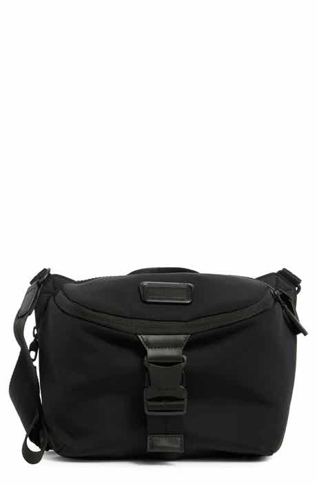 TUMI Tahoe Dunlap Crossbody Bag