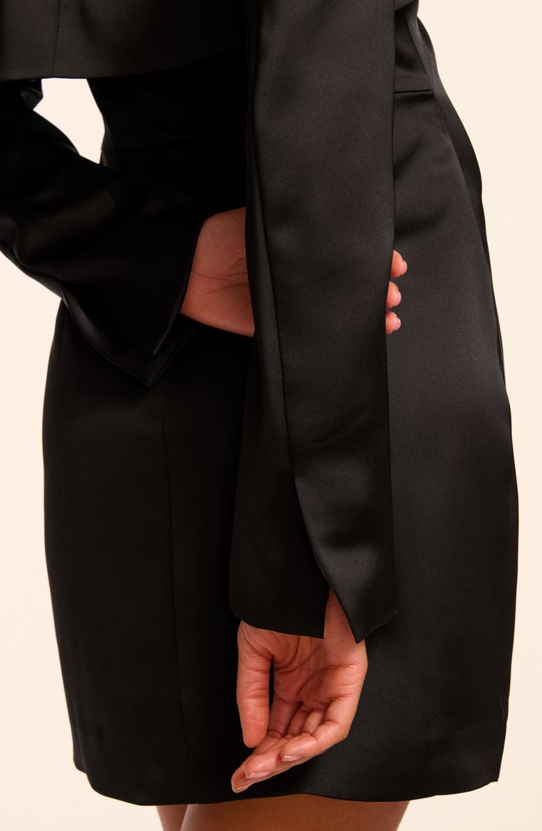 Ramy Brook Gia Bolero Jacket, Alternate, color,