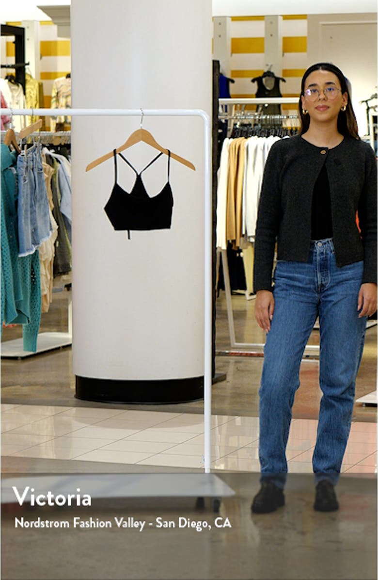 AllTheFeels<sup>™</sup> Sports Bra
