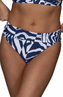 JANTZEN Barbara Convertible Bikini Bottoms