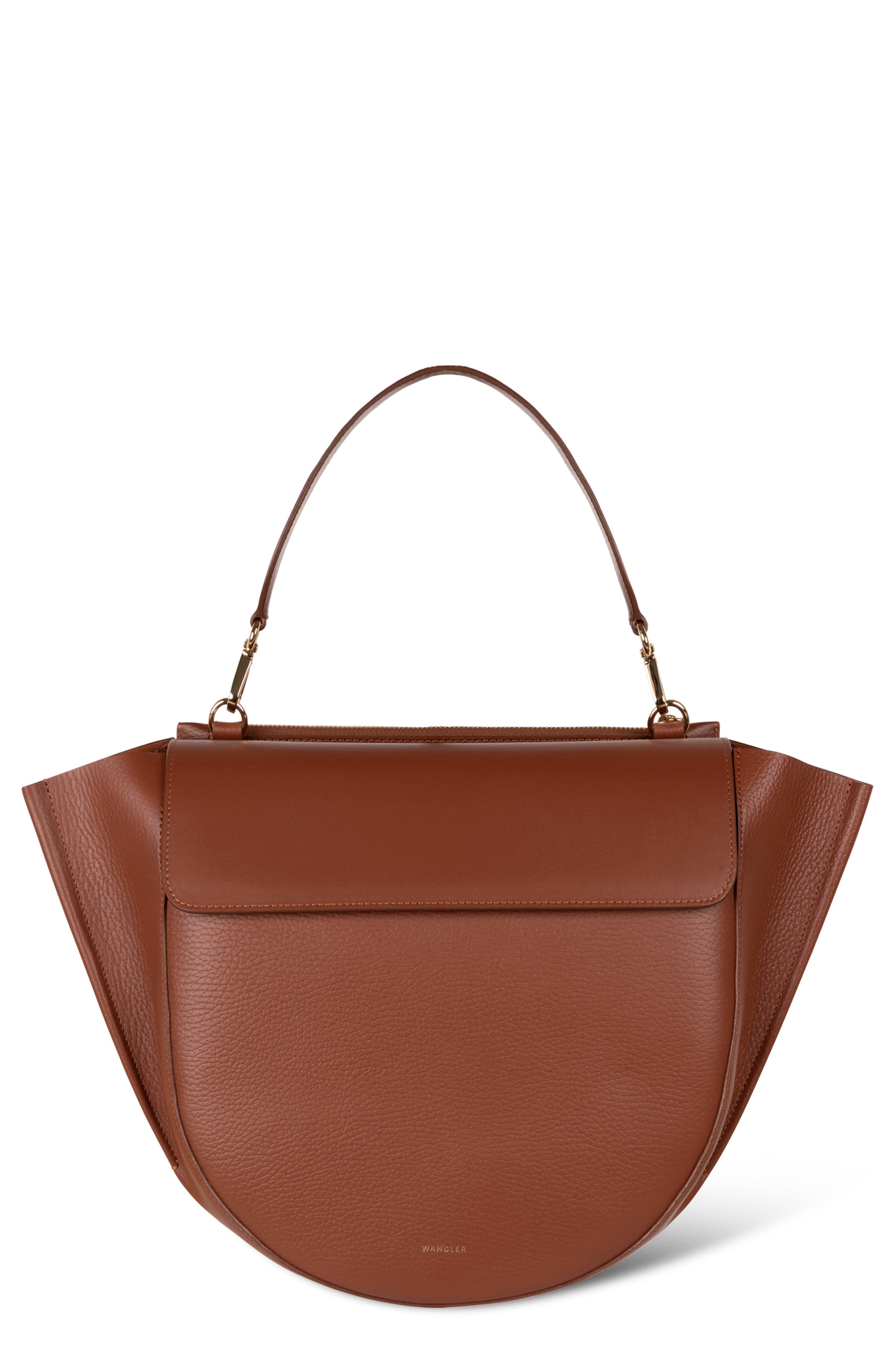 Wandler Hortensia Big Shoulder Bag, Main, color, 