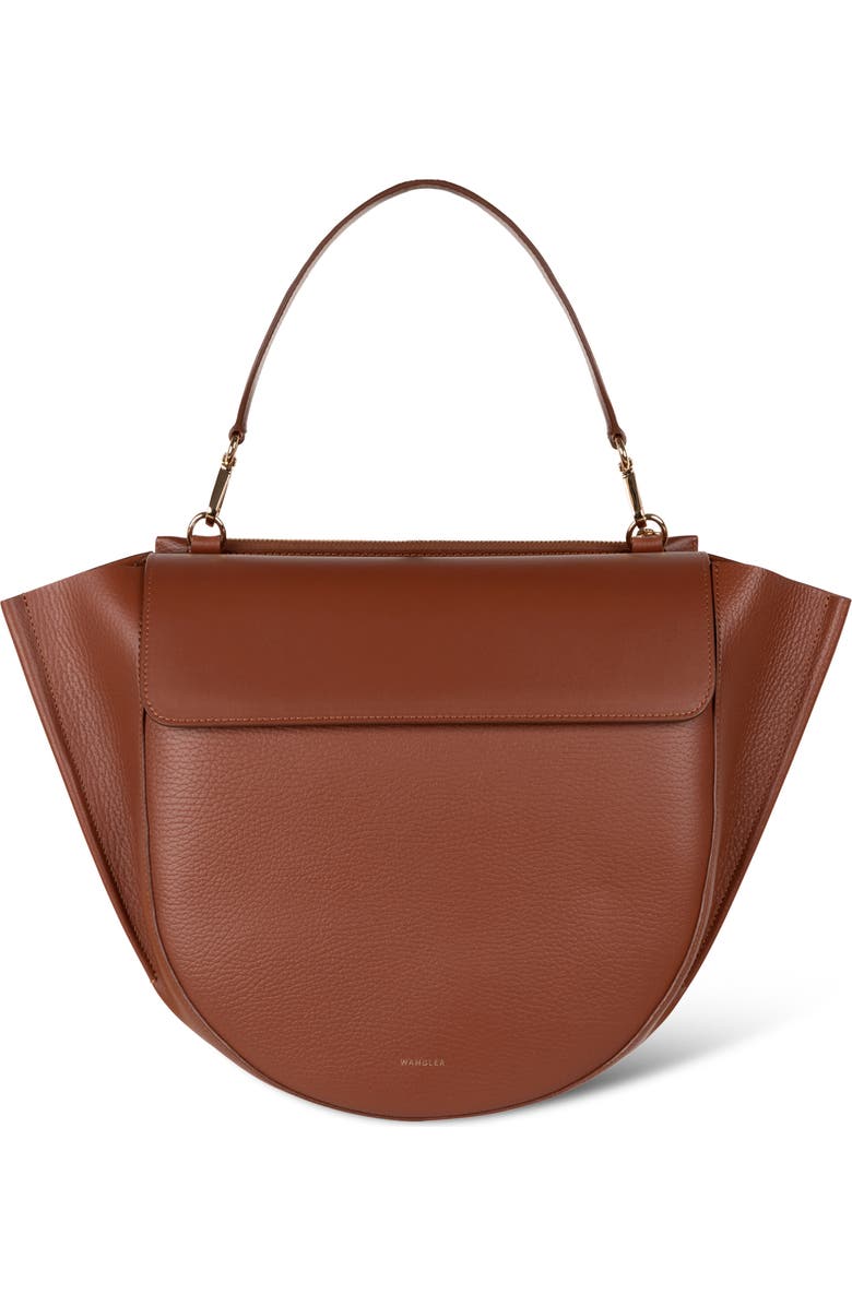 Wandler Hortensia Big Shoulder Bag, Main, color,
