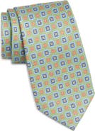 Nordstrom Floral Silk Tie