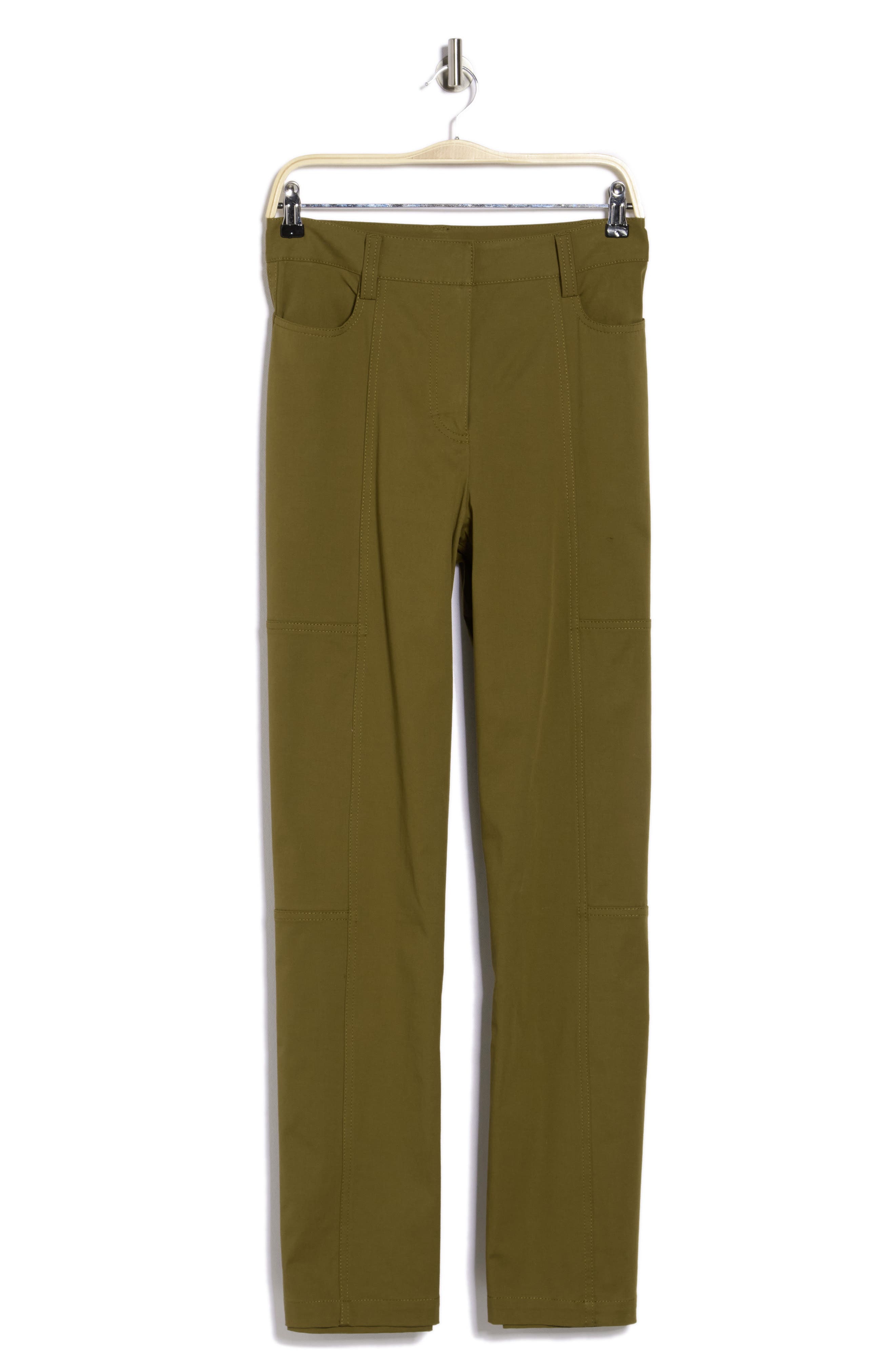 A.L.C. Boden Slim Leg Pants